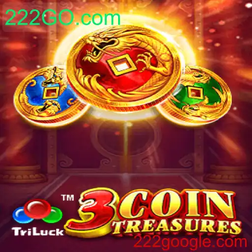 3CoinTreasures: Desvendando o Novo Jogo de Aventura em 222GO.com
