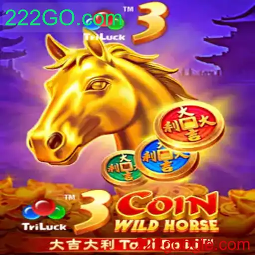 Desvendando o Fascinante Mundo de 3CoinWildHorse: Um Jogo de Estratégia e Emoção