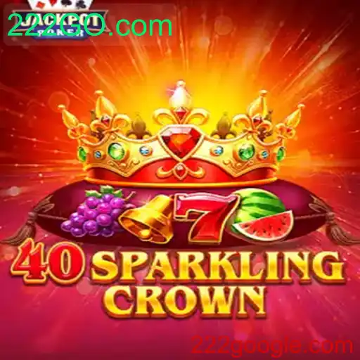 Descubra o Mundo Brilhante de 40SparklingCrown: Um Jogo Revolucionário