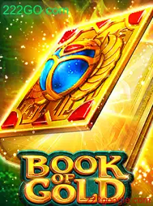 Descubra o Fascinante Mundo de BookofGold no 222GO.com