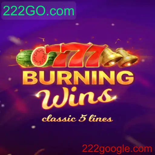 BurningWins: Descubra o Fascínio do Clássico Jogo de Cassino