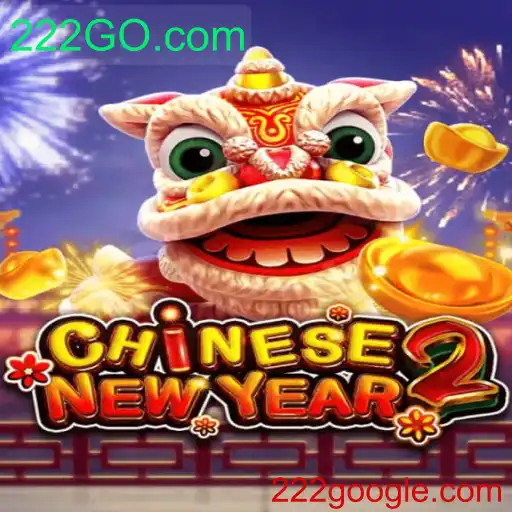 CHINESENEWYEAR2: Uma Imersão no Jogo Temático da Tradição Lunar