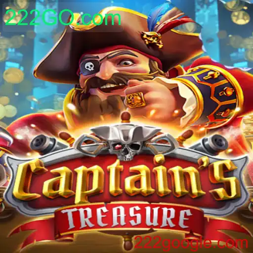 Explore o Mundo de CaptainssTreasure: Um Jogo de Aventura e Estratégia