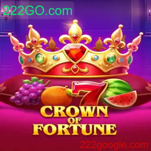 CrownofFortune: Descubra o Novo Jogo de Sucesso no 222GO.com