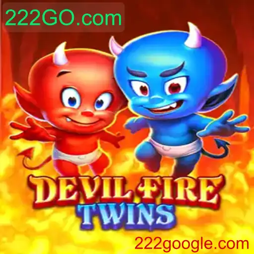 Explorando DevilFireTwins: Um Mergulho na Nova Sensação dos Jogos