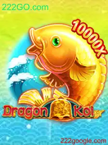 DragonKoi: Aventuras Épicas no Mundo dos Jogos Online
