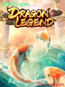 DragonLegend: Descubra a Aventura Épica em 222GO.com