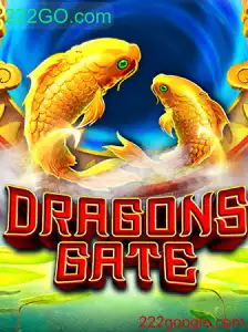 DragonsGate: Desbravando o Universo de Aventuras com 222 GO