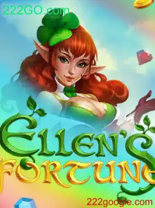 Descubra EllensFortune: O Novo Fenômeno de Jogos em 222GO.com