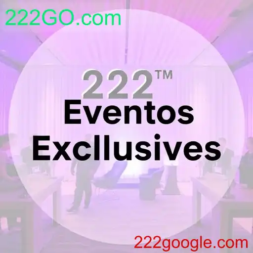 Eventos exclusivos
