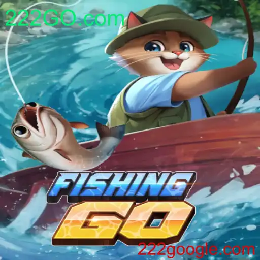 FishingGO: Uma Aventura de Pescaria Inovadora