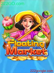 Explorando o Mundo de FloatingMarket: Um Jogo de Estratégia e Diversão - 222GO.com