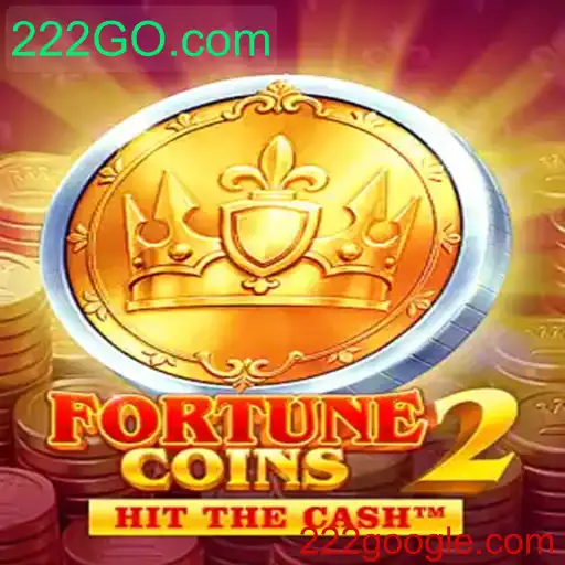 FortuneCoins2: Descubra o Novo Jogo de Azar de 2023