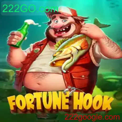 FortuneHook: Mergulhe na Aventura do Século no 222GO.com