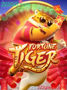 FortuneTiger: Descubra o Fascinante Mundo do Jogo em 222GO.com