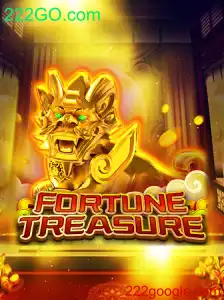 Desvendando o Jogo FortuneTreasure: Uma Aventura com 222GO.com