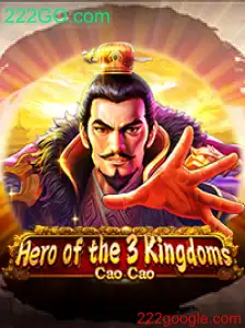 Explore o Mundo de Heroofthe3KingdomsCaoCao: Estratégia e Aventura