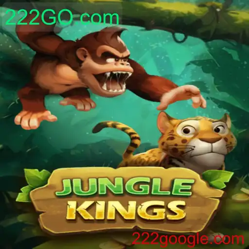 Explorando JungleKings: O Novo Fenômeno dos Jogos Digitais
