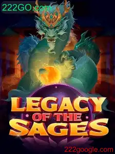 Explorando o Universo Fascinante de LegacyoftheSages