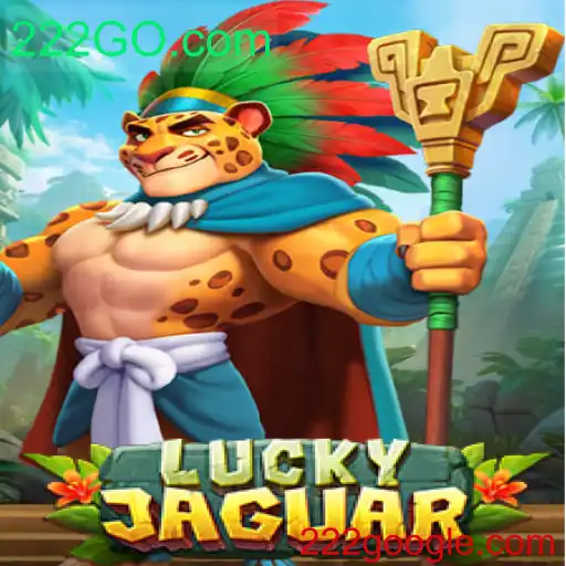 Descubra o Novo Fenômeno dos Jogos de Azar: LuckyJaguar no 222GO.com