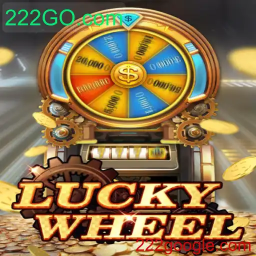 Descubra a Emoção de LuckyWheel: O Jogo que Conquista 222GO.com