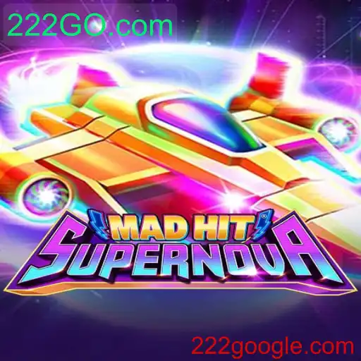 Explorando o Universo de MadHitSupernova: Um Jogo de Ação Estelar