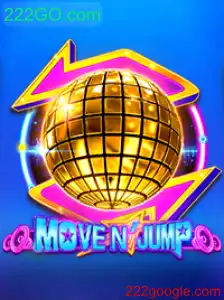 Descubra a Aventura Dinâmica de MovenJump: O Novo Jogo Sensação