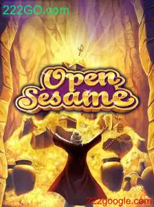Explorando o Mundo do Jogo OpenSesame: Uma Aventura Desafiante