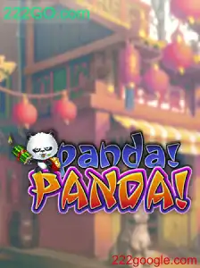 Descubra o Fascinante Mundo do PandaPanda: O Jogo que Conquista 222GO.com