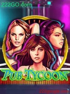 Descubra o Mundo Fascinante de PubTycoon e Dê o Próximo Passo com 222GO.com