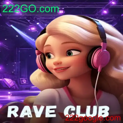 Descubra a Emoção de RaveClub: A Novidade do Mundo dos Jogos On-line