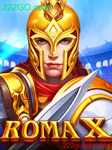 Descubra RomaX: O Novo Jogo de Estratégia do 222GO.com