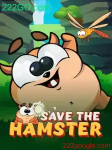 SavetheHamster: Um Mergulho no Mundo dos Jogos Modernos