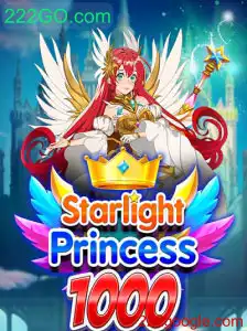 Explorando a Magia de StarlightPrincess1000: Um Guia Completo