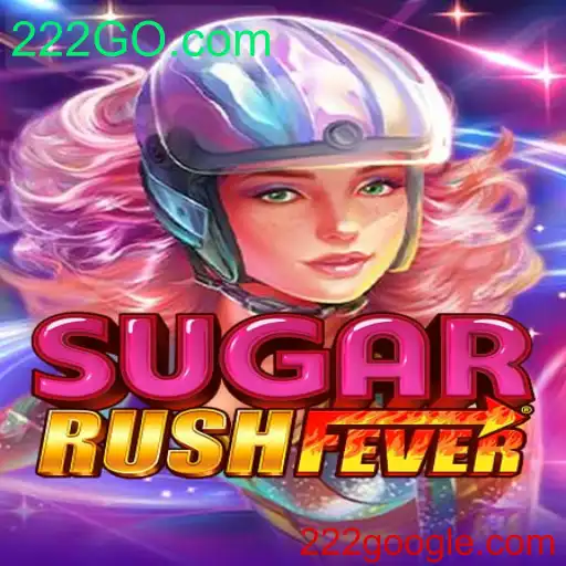 Descubra a Emoção de SugarRushFever no 222GO.com