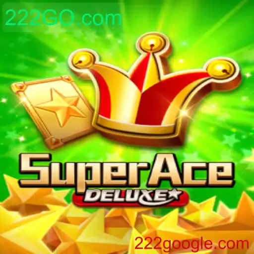 Explorando SuperAceDeluxe: Um Mundo de Aventuras no 222GO.com