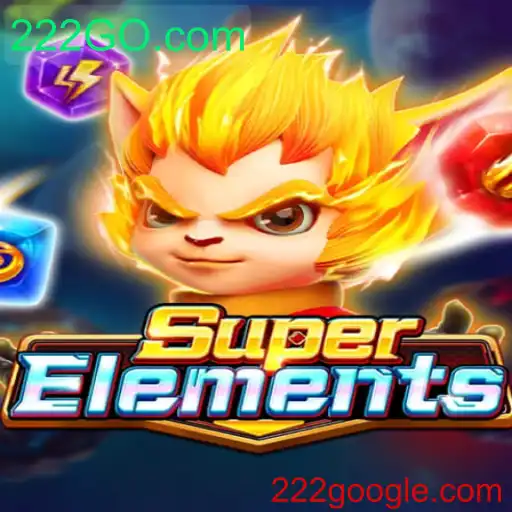 SuperElements: Mergulho no Universo Fascinante do Novo Jogo da 222GO.com