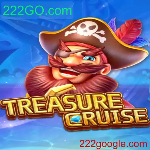 Descubra a Aventura de 'TREASURECRUISE' em 222GO.com