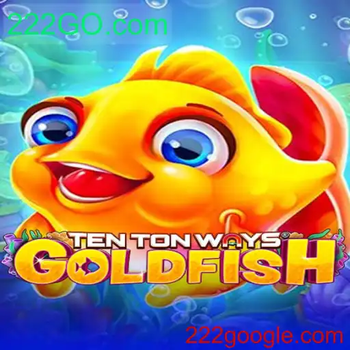 Explorando as Aventuras Subaquáticas de TenTonWaysGoldfish