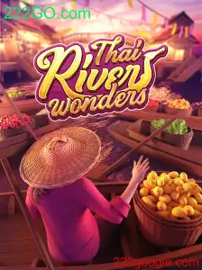 Explorando ThaiRiverWonders: Aventura e Estratégia no Jogo de Tabuleiro Moderno