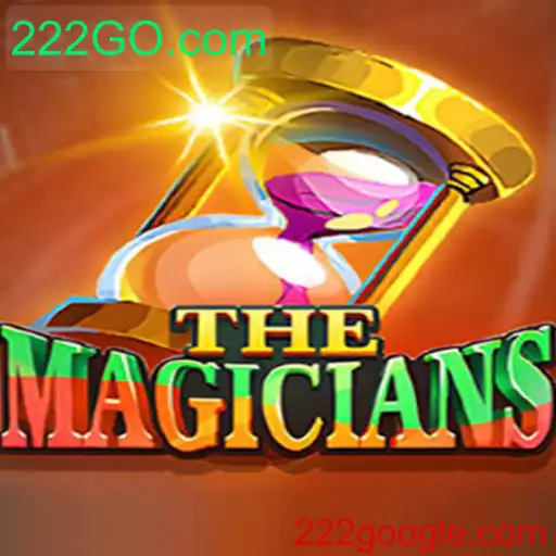 Descubra o Mundo Encantado de TheMagicians no 222GO.com