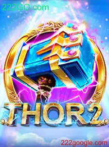 Explorando Thor2: O Jogo de Aventura Épica