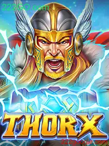 Descubra ThorX: O Jogo de Aventura Épico de 222GO.com