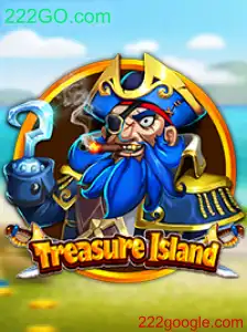 Explorando o Mundo de Adventure com TreasureIsland no 222GO.com