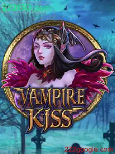 Descubra o Fascinante Jogo VampireKiss no 222GO.com
