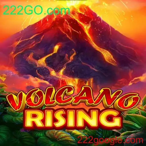 VolcanoRising: Conheça o Jogo Empolgante do Momento