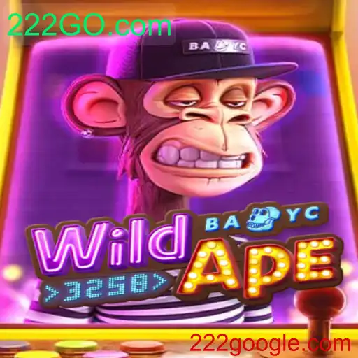Descubra o Empolgante Jogo WildApe3258